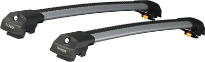 Obrázek produktu pro Střešní nosič Thunder pro CHRYSLER VOYAGER 1996-2000