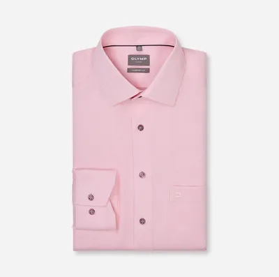 Produktbild von OLYMP 104614-Hemden 31 hellrose 40