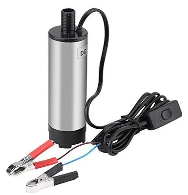 Zdjęcie produktu dla Pompa paliwa elektryczna 51 mm zanurzeniowa 12V do napędu