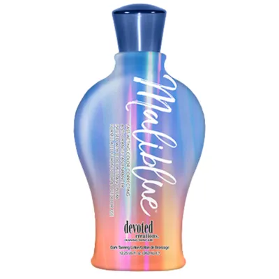 Produktbild von Devoted Creations - Maliblue - 360ml