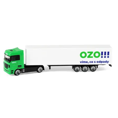 Zdjęcie produktu dla Ciężarówka Ozo!!!