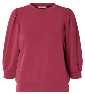 Produktbild von Slwtenny 3/4 Sweat Top Noos