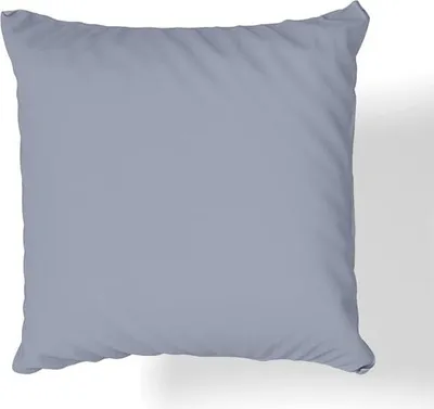 Produktbild von Jersey Kissenbezug 40x40 grau