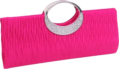 Produktbild von Rose Damen Handtaschen Damen Top Handle Taschen Tote Umhängetaschen Geldbörse mit Abnehmbarer Kette