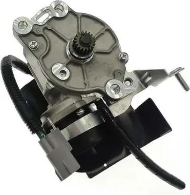 Obrázek produktu pro TOYOTA Hilux Fortuner zámek zadní nápravy motoru 41450-35031 OE