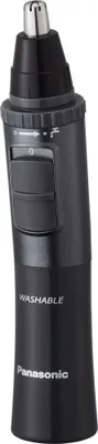 Immagine prodotto di Panasonic ER-GN33-H301 rasoio di precisione Nero