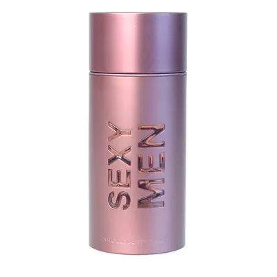 Image de Carolina Herrera 212 Sexy Men EDT tester 100 ml M