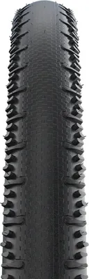 Immagine prodotto di Schwalbe G-ONE RS PRO Evolution, copertone pieghevole da 29 pollici (50-622), colore nero - ideale per gravel.
