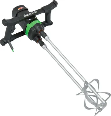 Produktbild von Eibenstock EZR 24 R R/L Zwangsrührwerk Set