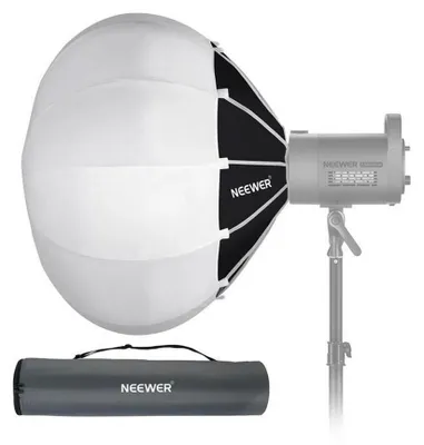 Obrázek produktu pro Neewer - NS90L - Difuzér (softbox) pro osvětlení