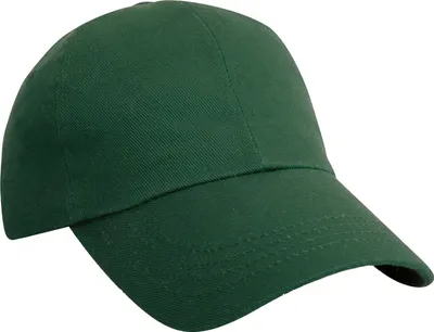 Produktbild von Result Headwear - "Pro Style" Kappe RW10192 (Einheitsgröße) (Flaschengrün)