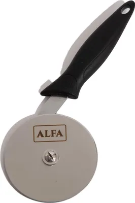 Produktbild von Alfa Forni Pizza Roller Klassischer Pizzaschneider ACROT-10N