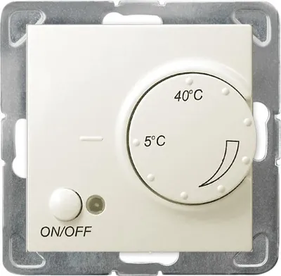 Zdjęcie produktu dla Ospel RTP-1Y/m/27, IP20, 230 V, 71 mm, 52 mm, 71 mm, 210 g