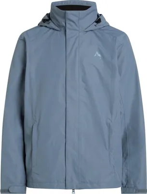 Produktbild von McKINLEY He.-Funktions-Jacke Adia M BLUE DARK BLUE DARK 4XL