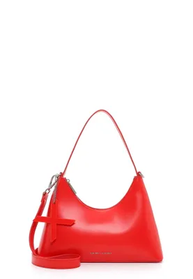 Produktbild von SURI FREY Schultertasche Umhängetasche Alexander Beutel Red rot
