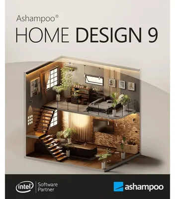 Ashampoo Home Design 9 kaufen