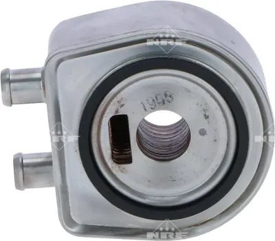 Produktbild von Ölkühler Anti-Motoröl-Überhitzung 98 mm - 98 mm NRF passend für u.a. OPEL MOVANO