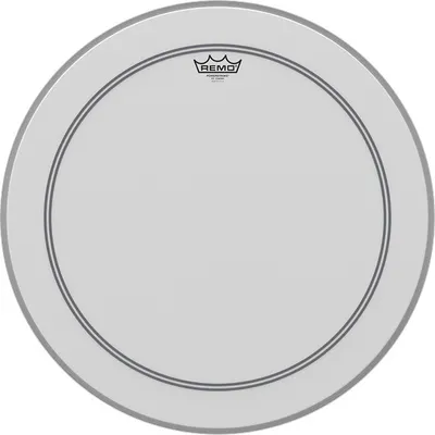 Obrázek produktu pro Remo P3-0113-BP Powerstroke 3 Coated 13" Blána na buben