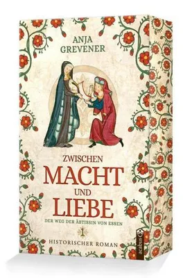 Obrázok produktu pre Zwischen Macht und Liebe