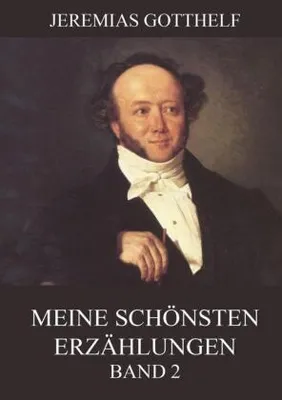 Produktbild von Meine schönsten Erzählungen, Band 2
