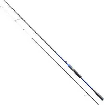 Obrázek produktu pro Okuma Inspira Egi harrowing rod silver 2.51 m / 2.0-4.0 EGI silver 2.51 m