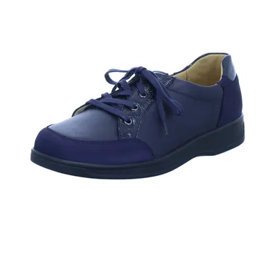Produktbild von Ganter Damen Schnürschuhe Karin 23907-38, 23907-39, 23907-40, 23907-41, 23907-42, 23907-43, 25843-37, 25843-38, 25843-39, 25843-40, 25843-41, 25843-42 GAN-205756 darkblue 38