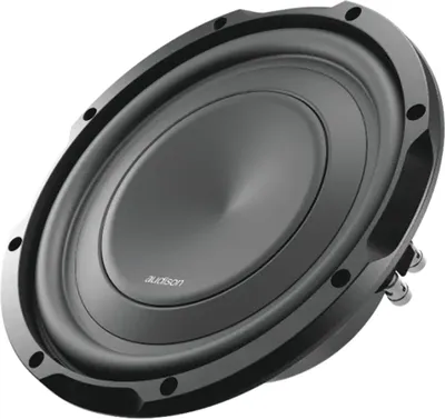 Produktbild von Audison APS 8 R - 20cm Subwoofer