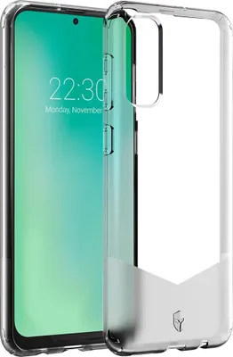 Image de FORCE CASE FCPUREGA51T - FC Pure GALAXY A51 Transparent