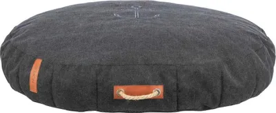 Produktbild von Trixie Be Nordic Föhr 80x60 Cm Kissen Schwarz,Grau  Schwarz,Grau One Size
