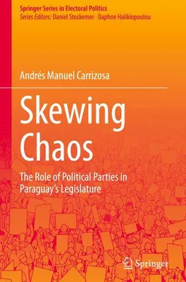 Immagine prodotto di Skewing Chaos