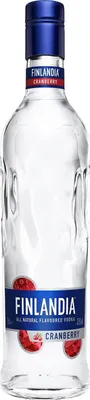 Obrázok produktu pre Vodka Finlandia Cranberry 700 ml | vodka