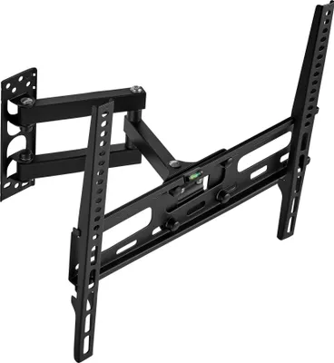 Produktbild von TV Wandhalterung für 26 - 75 Zoll (66 - 191 cm) ausziehbar schwenkbar und neigbar
