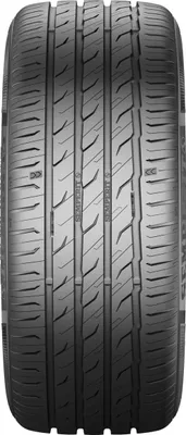 Produktbild von Semperit So car-tyres Speed-Life 3 ( 235/50 R18 97V EVc, mit Felgenrippe )