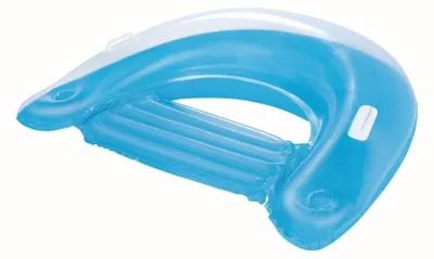 Image de Bestway® Siège de piscine Sit 'N Ease™ 152 x 99 cm, assorti