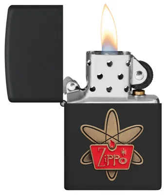 Immagine prodotto di Accendino ZIPPO RETRO 60007170