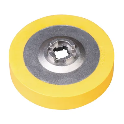 Produktbild von Holzkraft Vorschubrolle Ø 120 mm