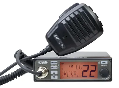 Immagine prodotto di Crt Alpha N Asq Cb-funkstation    Taglia unica