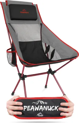 Produktbild von normani Ultraleichter Campingstuhl