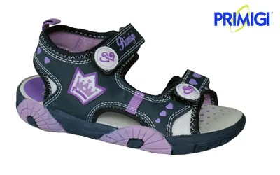 Produktbild von Primigi Sandals Jungen blau - 27