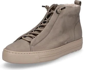 Immagine prodotto di Paul Green Sneaker alta donna taupe 4,5