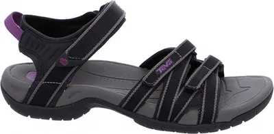 Produktbild von Teva Sandalen Tirra 4266-BKGY Schwarz / Grau-38