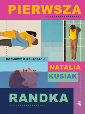 Immagine prodotto di Pierwsza randka