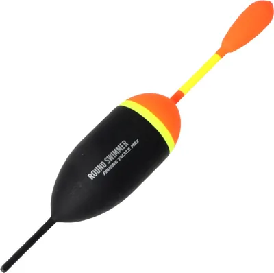 Produktbild von FTM Round Swimmer - Angelpose, Länge / Tragkraft:15cm / 10g
