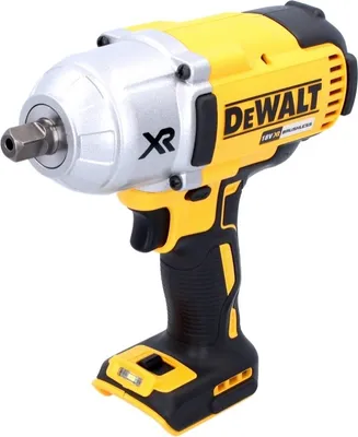 Produktbild von DeWALT DCF899N-XJ, Batterie/Akku, Lithium-Ion (Li-Ion), 18 V, 1900 RPM, 950 Nm