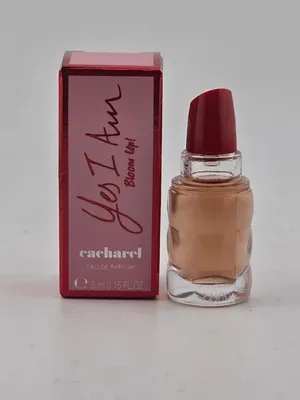 Immagine prodotto di CACHAREL YES I AM BLOOM UP! Eau de Parfum, flacone da 5 ml