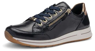 Immagine prodotto di Ara 54801-52 OSAKA 2.0, sneakers blu da donna, taglia 42