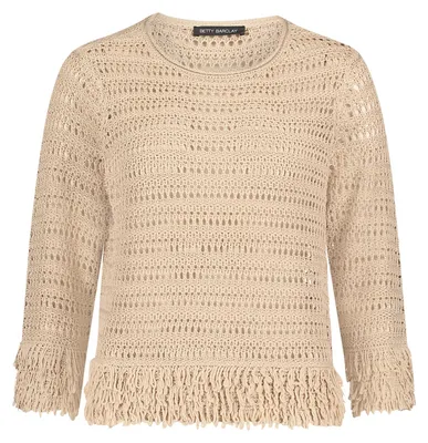 Produktbild von Strickpullover