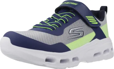 Immagine prodotto di Sneakers Del Marchio Skechers Del Modello Glide Step Drift Blu