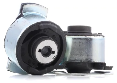 Produktbild von TOPRAN 700 297 Achslager für RENAULT LAGUNA II Grandtour (KG0/1) Hinten