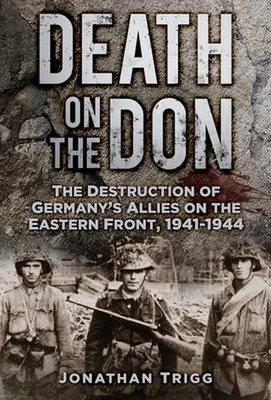 Produktbild von Death on the Don